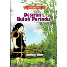 CERITA RAKYAT SABAH : DESIRAN BULUH PERINDU